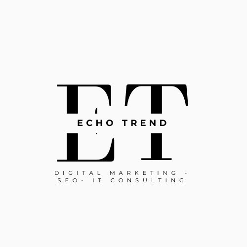 Echo Trend